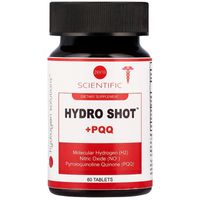 Zenii Hydro Shot + PQQ Tablets